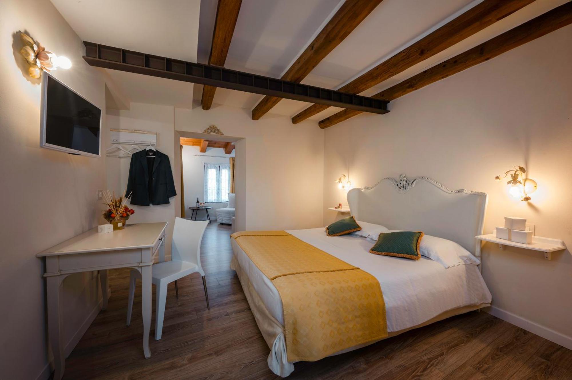 Casale In Collina Guest House Capriva del Friuli Exterior photo