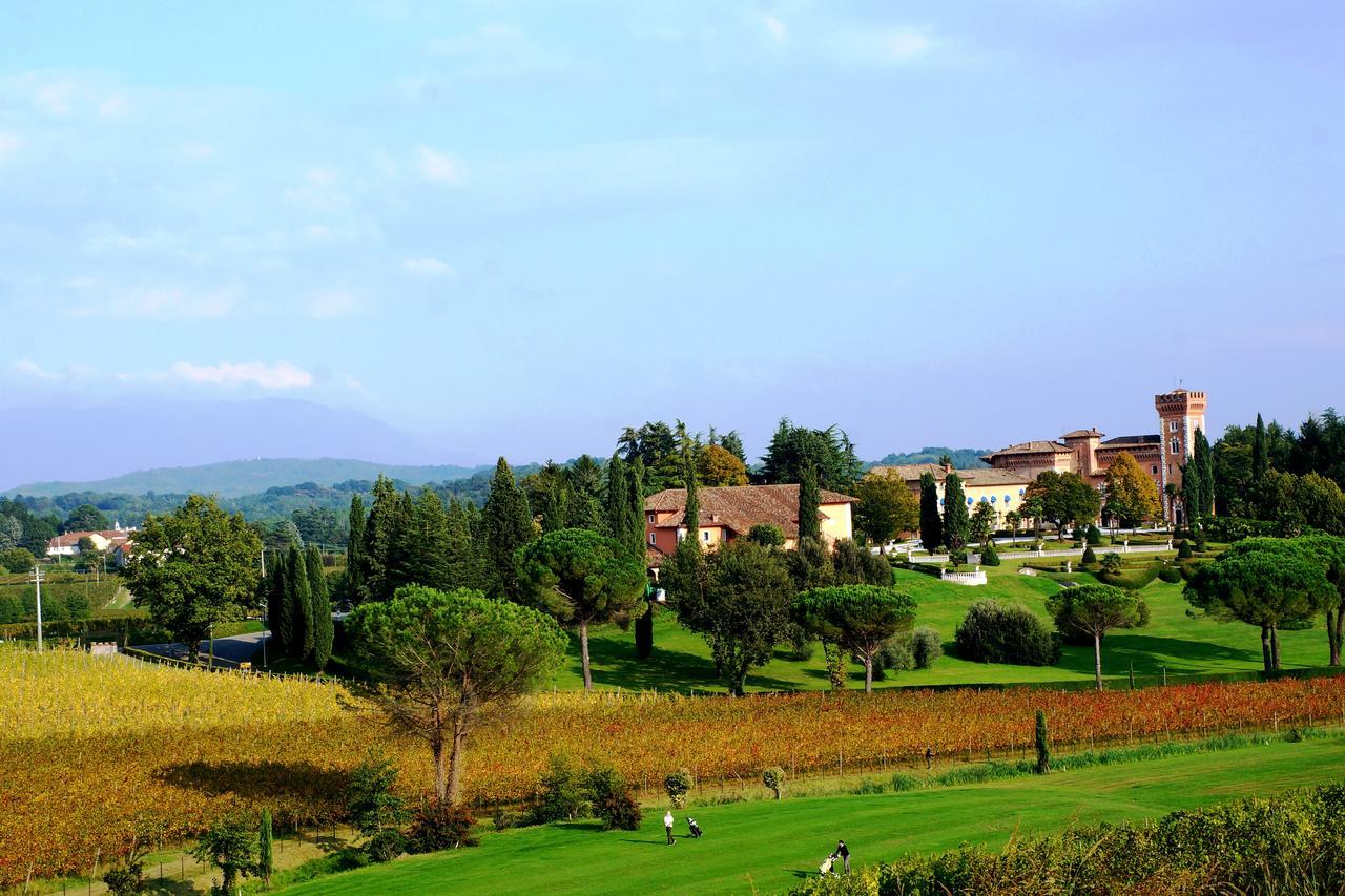 Casale In Collina Guest House Capriva del Friuli Exterior photo
