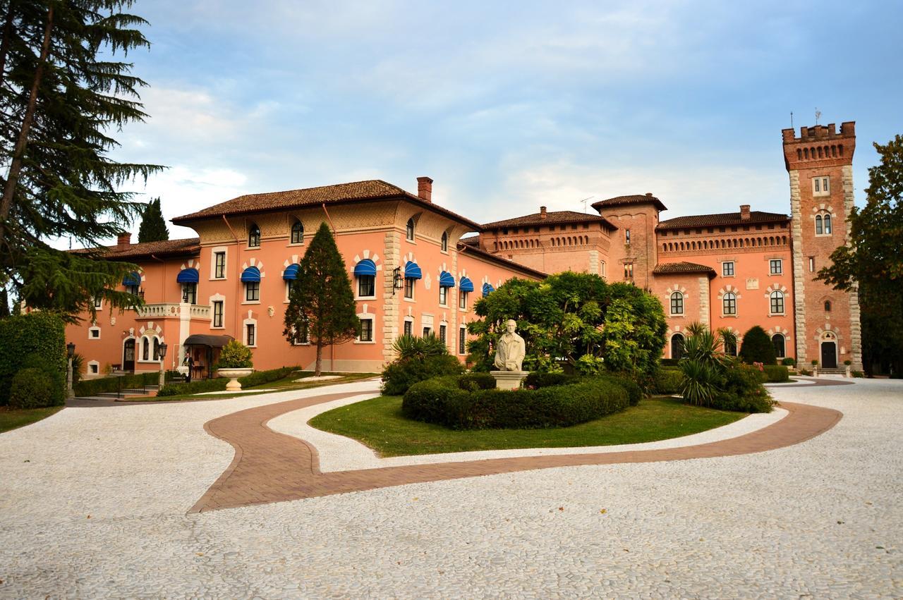 Casale In Collina Guest House Capriva del Friuli Exterior photo